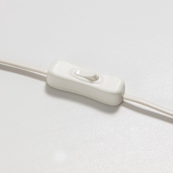 Dabīga toņa rotangpalmas sienas lampa ø 23 cm Damila – Kave Home-image-2