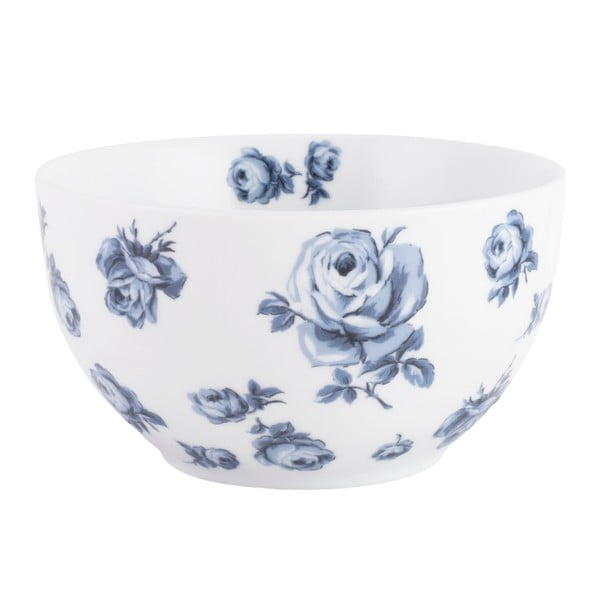 Porcelāna trauks Creative Tops Floral, ⌀ 15,5 cm