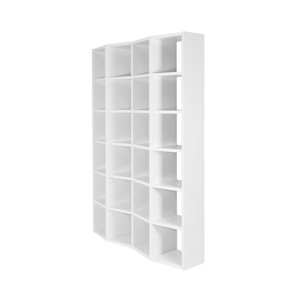 Baltā bibliotēka TemaHome Pombal-image-3