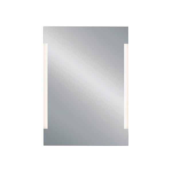 Sienas spogulis ar gaismu 50x70 cm Lucia – Mirrors and More