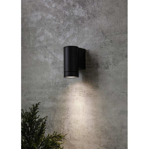 Āra sienas lampa (augstums 13 cm) Pipe – Markslöjd-image-1