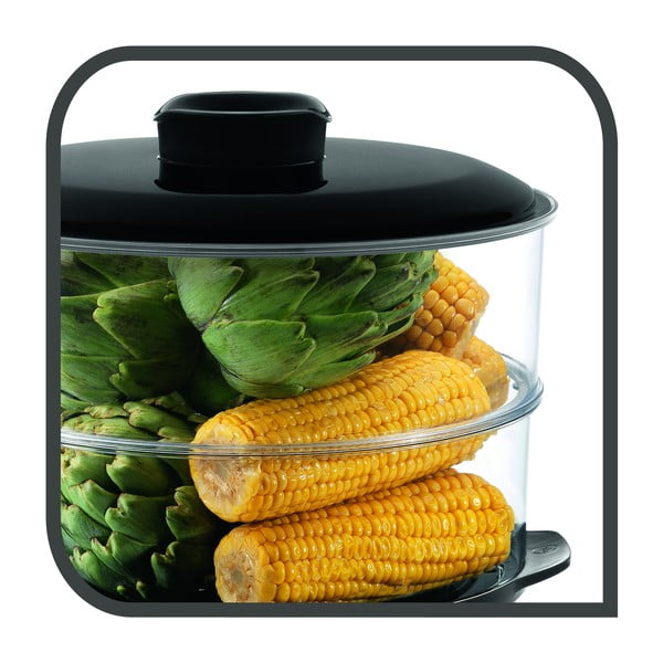 Elektriskais katls ar vairākiem līmeņiem Convenient VC140131 – Tefal-image-1