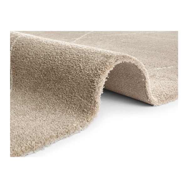 Bēšs un krēmkrāsas paklājs Elle Decoration Glow Massy, 200 x 290 cm-image-4