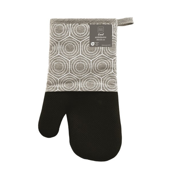 Virtuves cimds no jauktas šķiedras Alveis – douceur d'intérieur-image-3