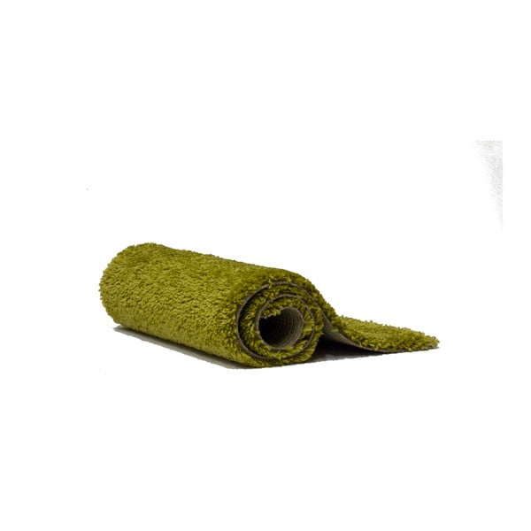 Zaļš paklājs Universal Aqua Liso, 160 x 230 cm-image-2