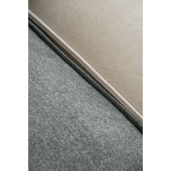 Zaļš modulārais dīvāns (ar labo stūri) Flex Felix – Miuform-image-3