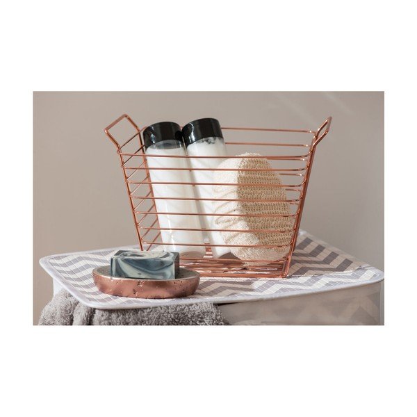 Vara uzglabāšanas grozs Premier Housewares Mafalda, 17 x 21 cm-image-1