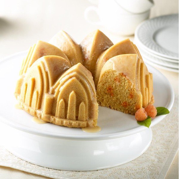 Nordic Ware Cathedral kūkas veidne-image-3