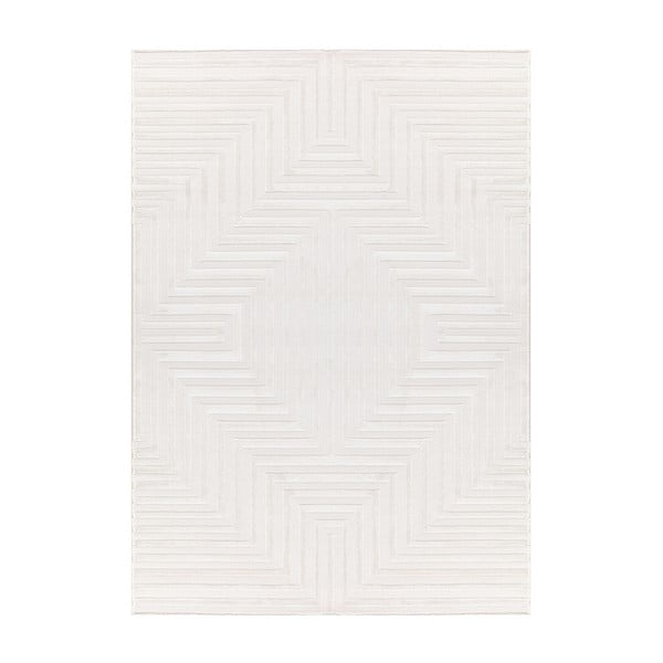 Krēmkrāsas celiņa paklājs 80x250 cm Sahara – Ayyildiz Carpets