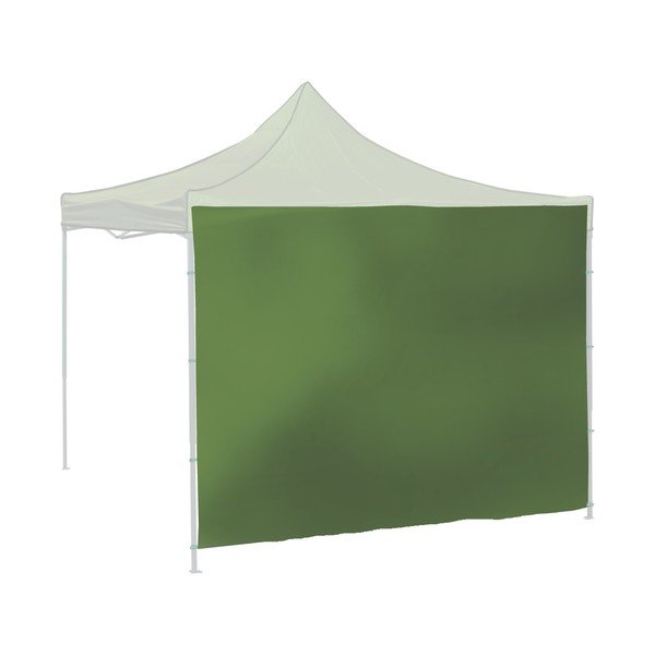 Dārza pasākumu telts sānu siena Waterproof – Cattara-image-2
