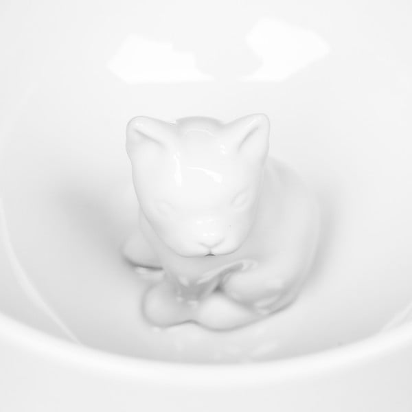 Porcelāna krūze Sagaform Dog, 600 ml-image-2
