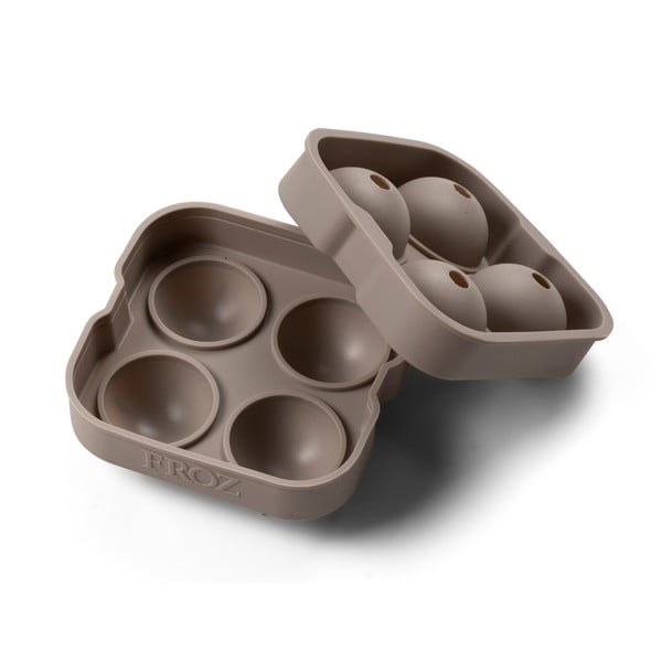 Silikona ledus formiņa Sphere – Bitz