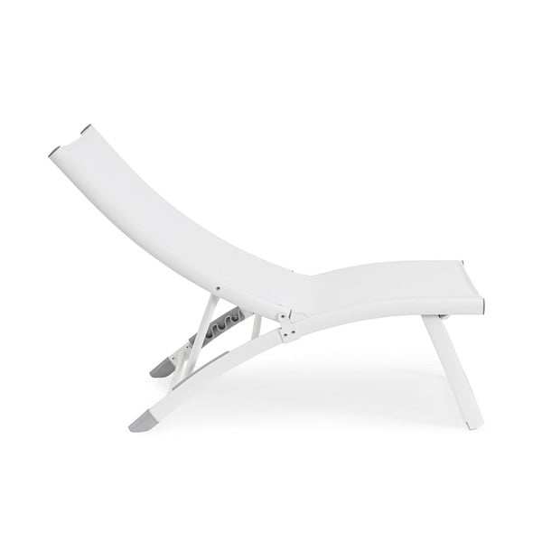 Balts metāla dārza zvilnis Taylor – Bizzotto-image-3