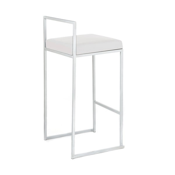 Balti bāra krēsli (2 gab.) 88 cm Dodo – Tomasucci-image-3