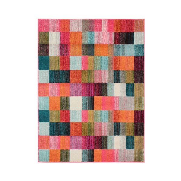 Paklāji Flair Rugs Radiant Square, 230 x 160 cm-image-1