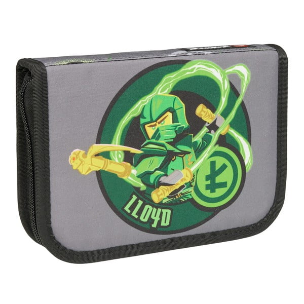 Penālis Ninjago Elemental Master of Energy – LEGO®