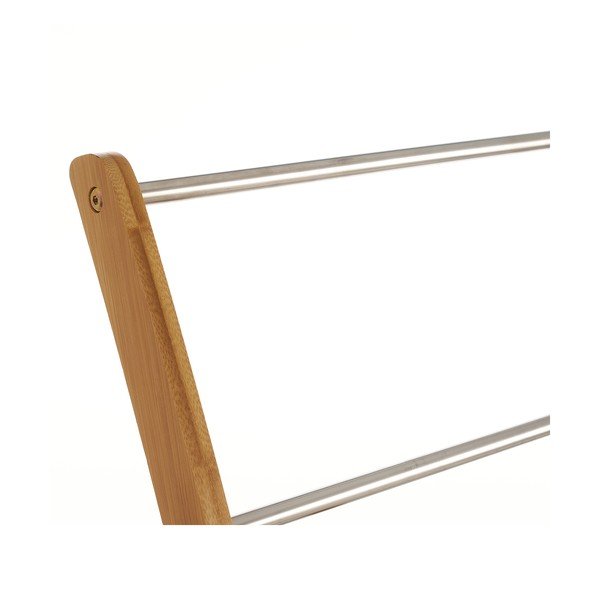 Bambusa dvieļu turētājs – Casa Selección-image-2