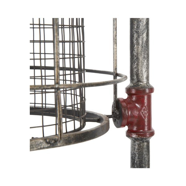 Mauro Ferretti industriālā metāla galda lampa-image-1