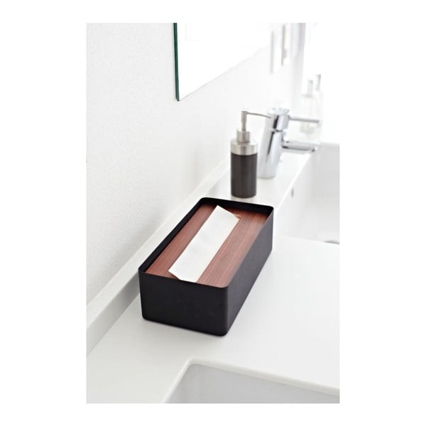 Melna salvešu kaste YAMAZAKI Tsu-image-2