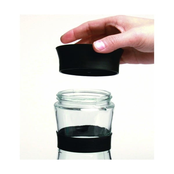 Karafe Viva Classic, melna-image-1