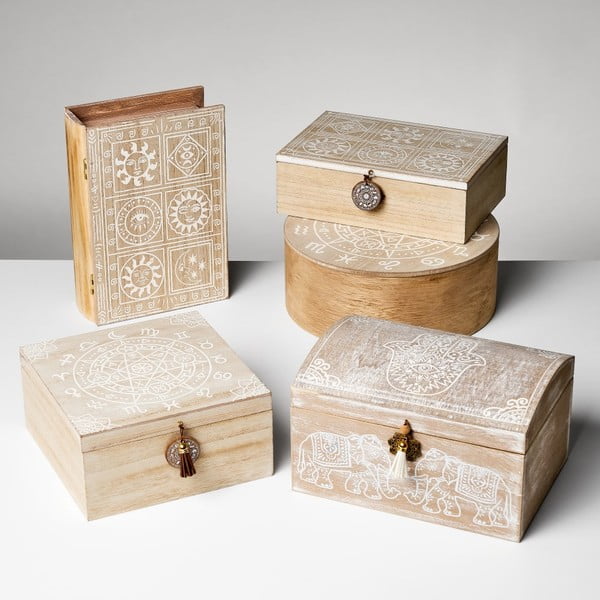 Dārglietu kaste – Casa Selección-image-4