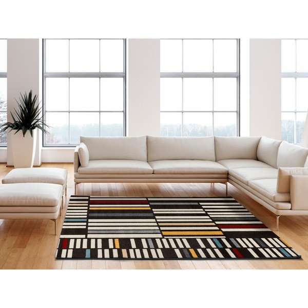 Paklājs 160x230 cm Delta – Universal-image-1