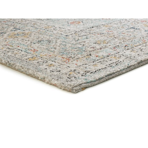 Gaiši zils paklājs 160x230 cm Parma – Universal-image-2