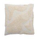 Kokvilnas dekoratīvais spilvens 50x50 cm Canelli – Bloomingville