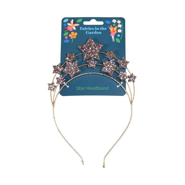 Bērnu rotaļu kronis Fairies in the Garden – Rex London-image-1