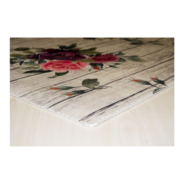 Paklājs Vitaus Parosso, 80 x 120 cm-image-2