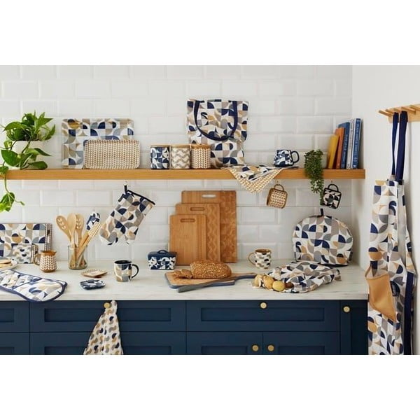 Keramikas pārtikas uzglabāšanas konteiners kafijai – Cooksmart ®-image-1