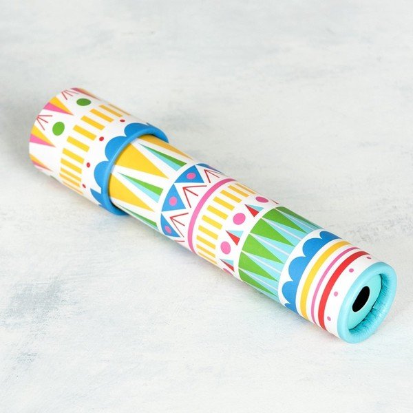 Kaleidoskops Rex Londonas cirks-image-1