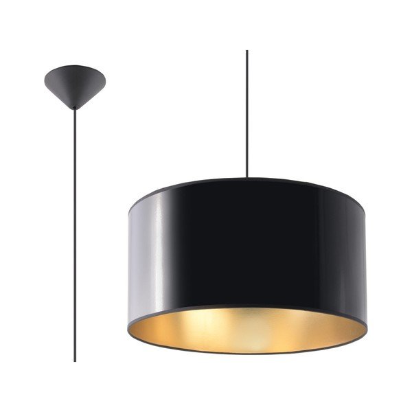 Griestu lampa Sollux Porto-image-1