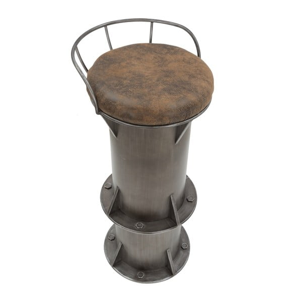 Mauro Ferretti Bolt bāra krēsls-image-1