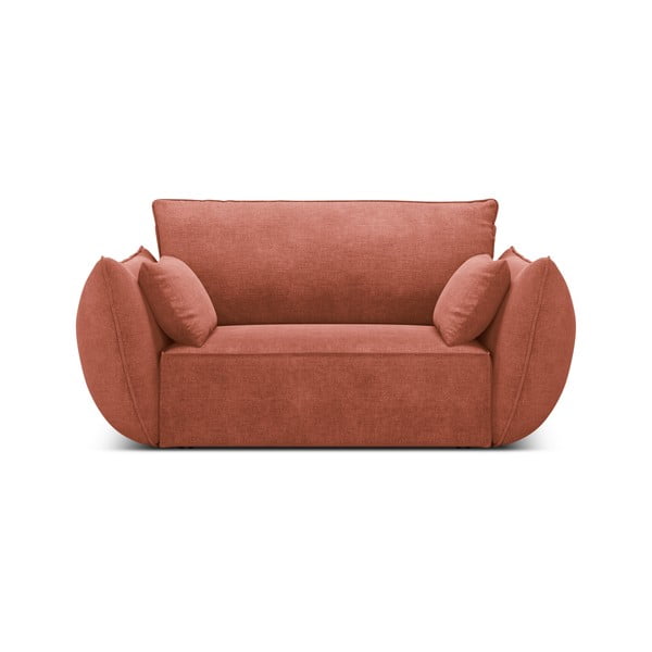 Sarkans krēsls Vanda – Mazzini Sofas