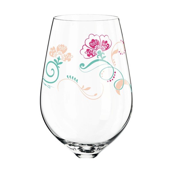 Kristāla glāze Ritzenhoff Carolin Corner, 600 ml-image-2