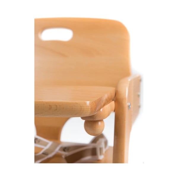 Bērnu barošanas krēsls Kid Up – Roba-image-4