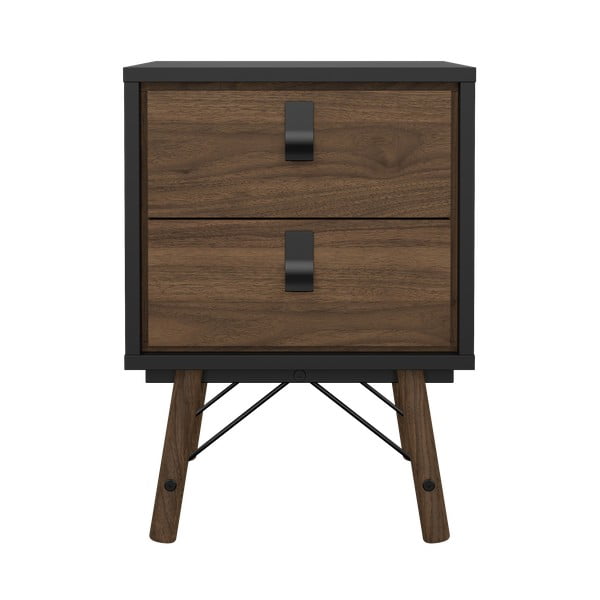 Tumši brūns naktsskapītis Ry – Tvilum