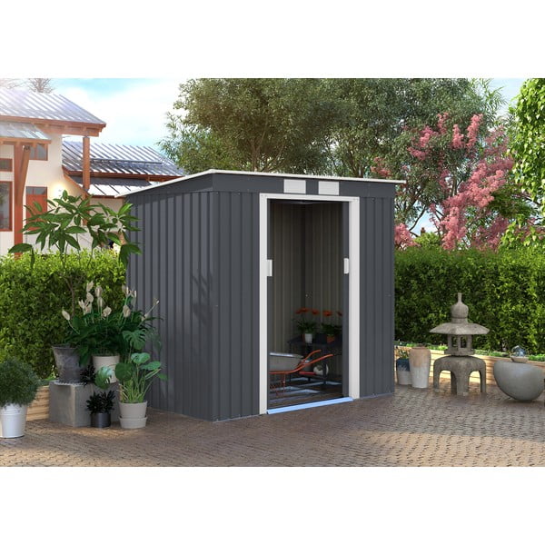 Dārza mājiņa – Rojaplast-image-1