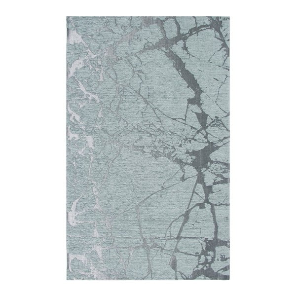 Paklājs Eco paklāji caurspīdīgs marmors, 120 x 180 cm