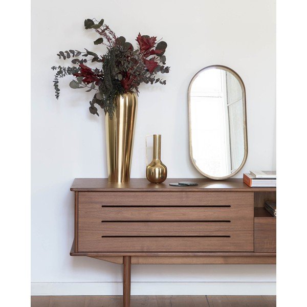 Sienas spogulis 31x61,5 cm Tiare – Kave Home-image-4