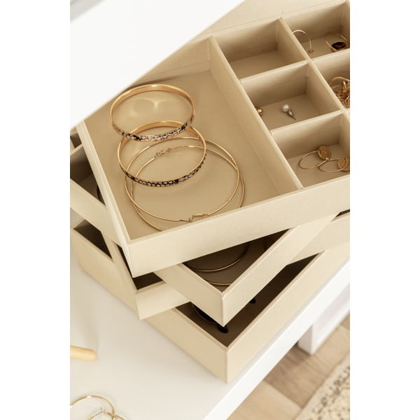 Dārglietu kaste Fawn Paper Laminate – Bigso-image-3