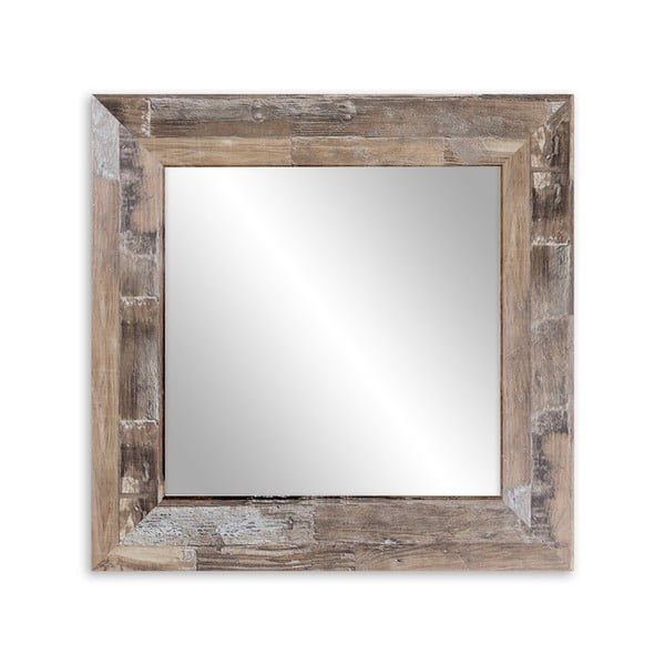 Sienas spogulis Styler Chandelier Jyvaskyla Duro, 60 x 60 cm