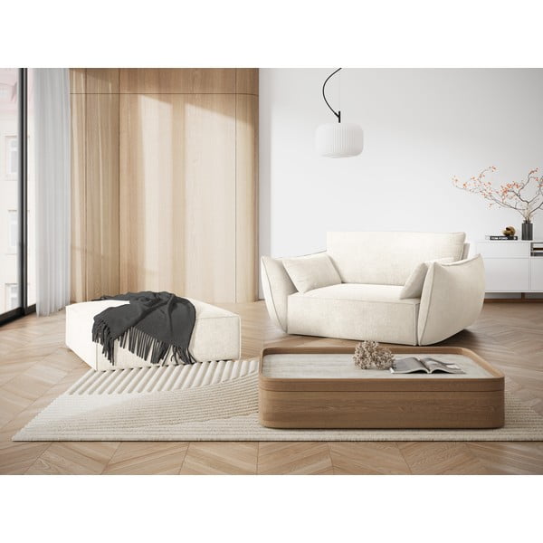 Balts kāju paliktnis Vanda – Mazzini Sofas-image-1