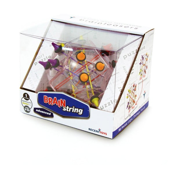 Atjautības spēle Brainstring Advanced – RecentToys-image-2