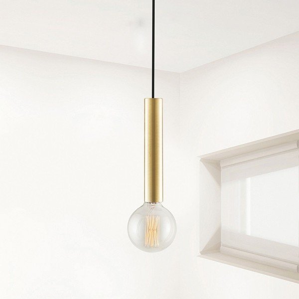 Griestu lampa Homemania Decor Tubo-image-1