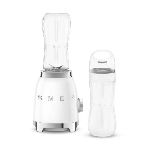 Balts galda blenderis 50's Retro Style – SMEG-image-3
