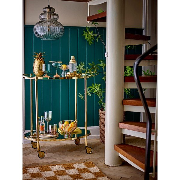 Kokteiļu glāzes (6 gab.) 270 ml Signe – Bloomingville-image-4