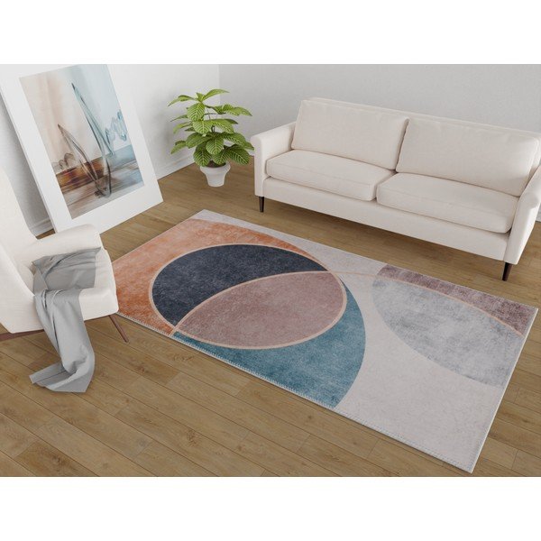 Mazgājams celiņa paklājs 80x200 cm – Vitaus-image-1