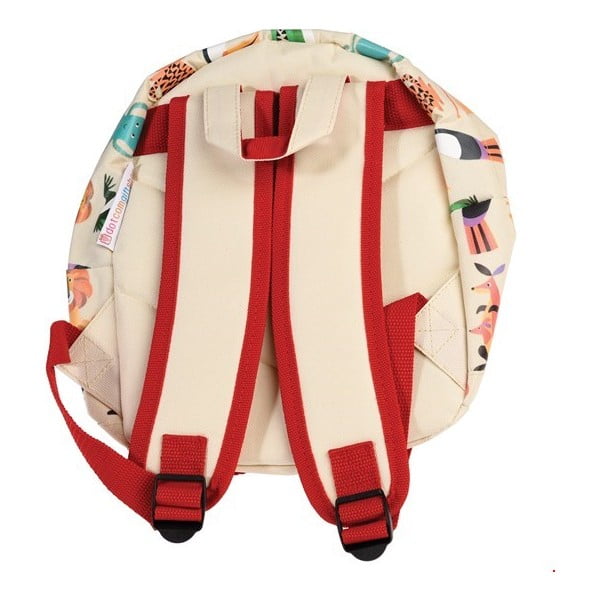 Bērnu mugursoma Rex London Colourful Creatures-image-2